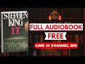 It by Stephen King [Full Audiobook Free]
