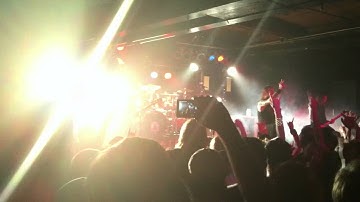 Devildriver 