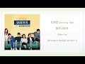  choi sang yeop   cheer up welcome to waikiki ost part 3 haneng lyrics