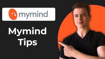 Best Tips For Using MyMind (Full Guide)