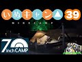 ナナインチキャンプ　オープン予定含む全25サイト案内　釣りと音楽とお惣菜(？) いぬキャン▲39