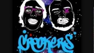Crookers feat. Mc Dandao - SOCA ALI BABA (HQ)