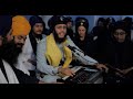 Bhai livtar singh jee  surrey local rainsbhai 2020