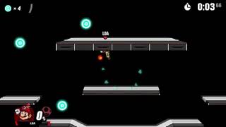 05.03 - Mario (Stage 1) [Super Smash Flash 2]