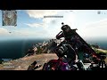 CONTROLE DA KABUM CHEGOU, JÁ FIZ A BOA! - WARZONE REBIRTH ISLAND