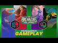Can You Actually WIN with RUBY Sapphire Items in Archazia's Island 7.5?