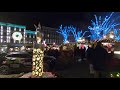 German Christmas Markets in Quebec 2018