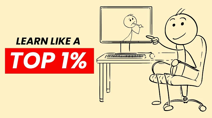 Learn Anything 10x Faster | Feynman Technique + Memory Hacks