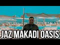 JAZ MAKADI OASIS RESORT 5* | ХУРГАДА, ЕГИПЕТ 2021