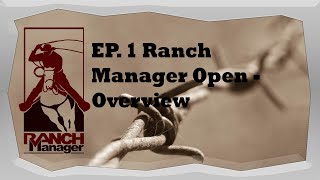 Ranch Manager Ep 1 - Overview screenshot 2