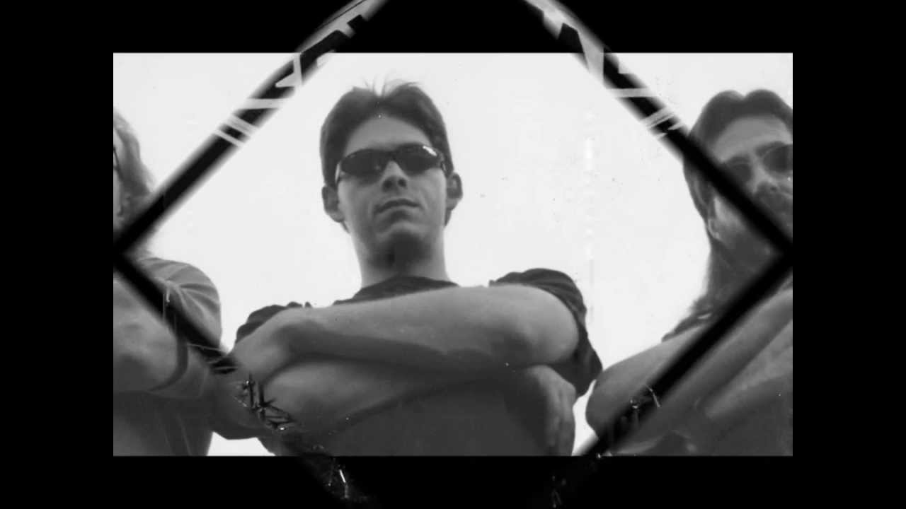 Crystal Axe song 'My Chair'