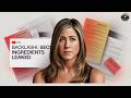 "Jennifer Aniston Faces Backlash Over Secret Wellness Brand Ingredients Leak" | GLOBAL STAR UPDATES