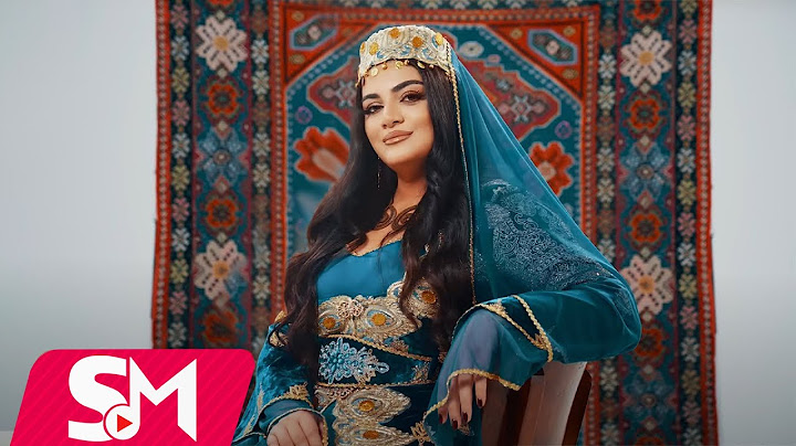 Aytac Vidadiqızı - Bal Kimi 2024 (Official Music Video)