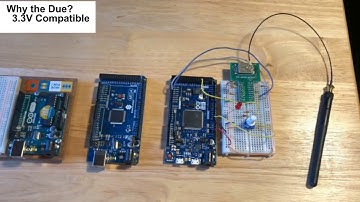 Arduino Due with ESP-WROOM-02U (ESP8266) wifi connected to Blynk app via local server