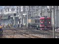 朝の通勤時間帯に！平成31年1月16日しなの鉄道北しなの線踏切事故。