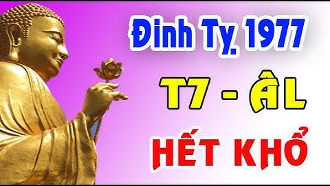 thần tài gọi tên tuổi Đinh Tỵ 1977 tháng 7 năm 2023 âm lịch
