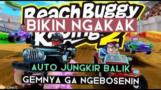 Beac Bugi Gem Bocil Yang Ga Bikin Bosen Auto Ngakak Kalo Udah Maen.