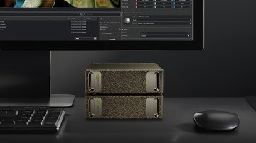 DGX Spark: Accelerated cuPyNumeric on your Desktop Cluster