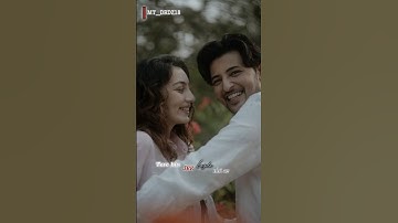 Thumbnail of Darshan Raval and Dharal Surelia🫶🏻,#darshanraval #dharalsurelia #darshaners #dd #fypviralシ #trending