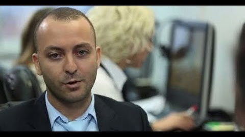 Interview with The Experts   Trading Currencies Binary Options vs  Forex