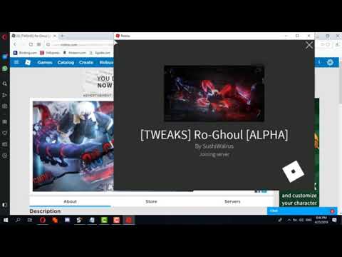 Roblox Ro Ghoul Hack Script Inf Yen Rc Working 2019 Youtube - roblox ro ghoul yen hack roblox free website