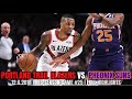 Portland Trail Blazers vs Phoenix Suns - Full Game Highlights - December 6, 2018