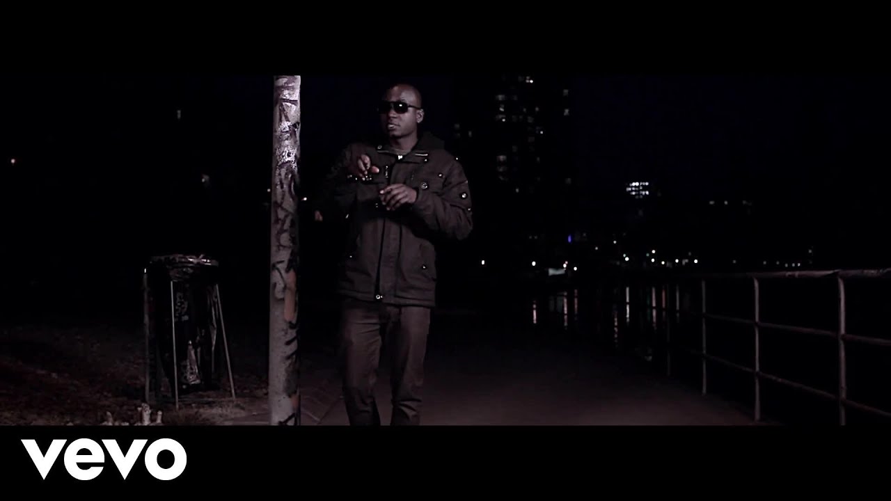 Phantom Imc - Nuh Give Up (Official Music Video)