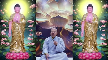 🎥🔴Trực Tiếp : CỘNG TU NIỆM PHẬT, LỄ PHẬT (KHOÁ CHIỀU 14H10P-15H30P -CÙNG CƯ SĨ HIỀN ĐỨC)