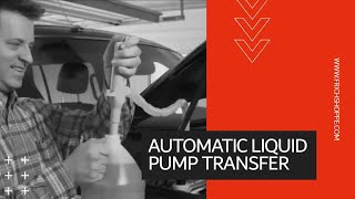 Celebrity Automatic Liquid Pump Transfer Net Worth