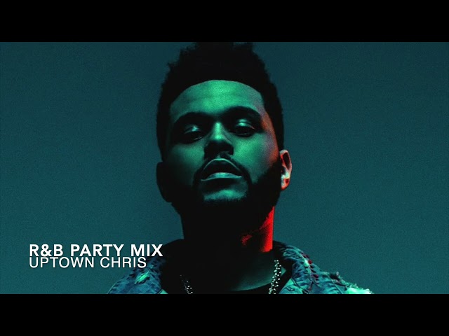 Sexy Hip Hop/R&B Party Mix - The Weeknd, Drake, Rihanna,  SZA, Miguel, Chris Brown, Kehlani, Jeremih class=
