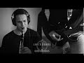 Luís Lopes Clarinet &amp; Daniel Pestana - OUROBOROS (original)