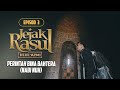 Jejak Rasul Ulul Azmi (2020) | Episod 3: Perintah Bina Bahtera (Nabi Nuh)