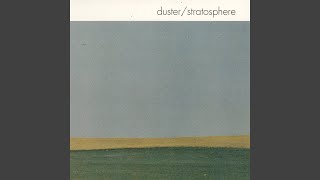 Video thumbnail of "Duster - Reed to Hillsborough"