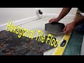 How to Grout a Tile Floor - YouTube