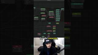 Fixing character rotation in sub scene - making a game in Buildbox - Character 3.5: Raz the Rabbit