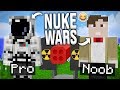 NUKE WARS: QUI SURVIVRA ?! | Construction Wars - Episode 1