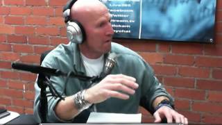 Scott Yonkouski on Born To Talk w' Marsha Wietecha 03-27-17