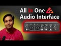 Audio Array | All Rounder Audio Interface | Super Voice and Music | Manutec In Telugu Audio Quality