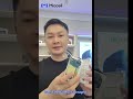 Semi-Solid-State Power Bank: The Future of Safe Charging