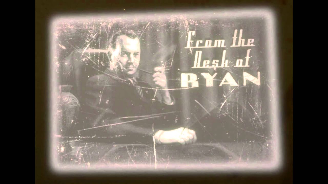 BioShock Explained #2: Beginning of the End - YouTube