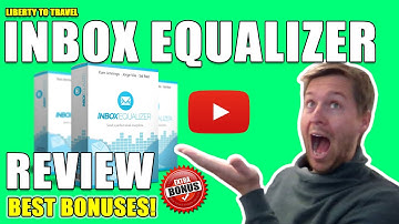 Inbox Equalizer Review - 🛑 STOP 🛑 The Truth Revealed In This 📽  Inbox Equalizer REVIEW 👈