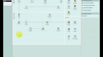 Using Accountants Copy with QuickBooks 2008