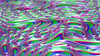 Trichromatic Petri Dish | 30 minutes - 4K - 60fps | No Watermark