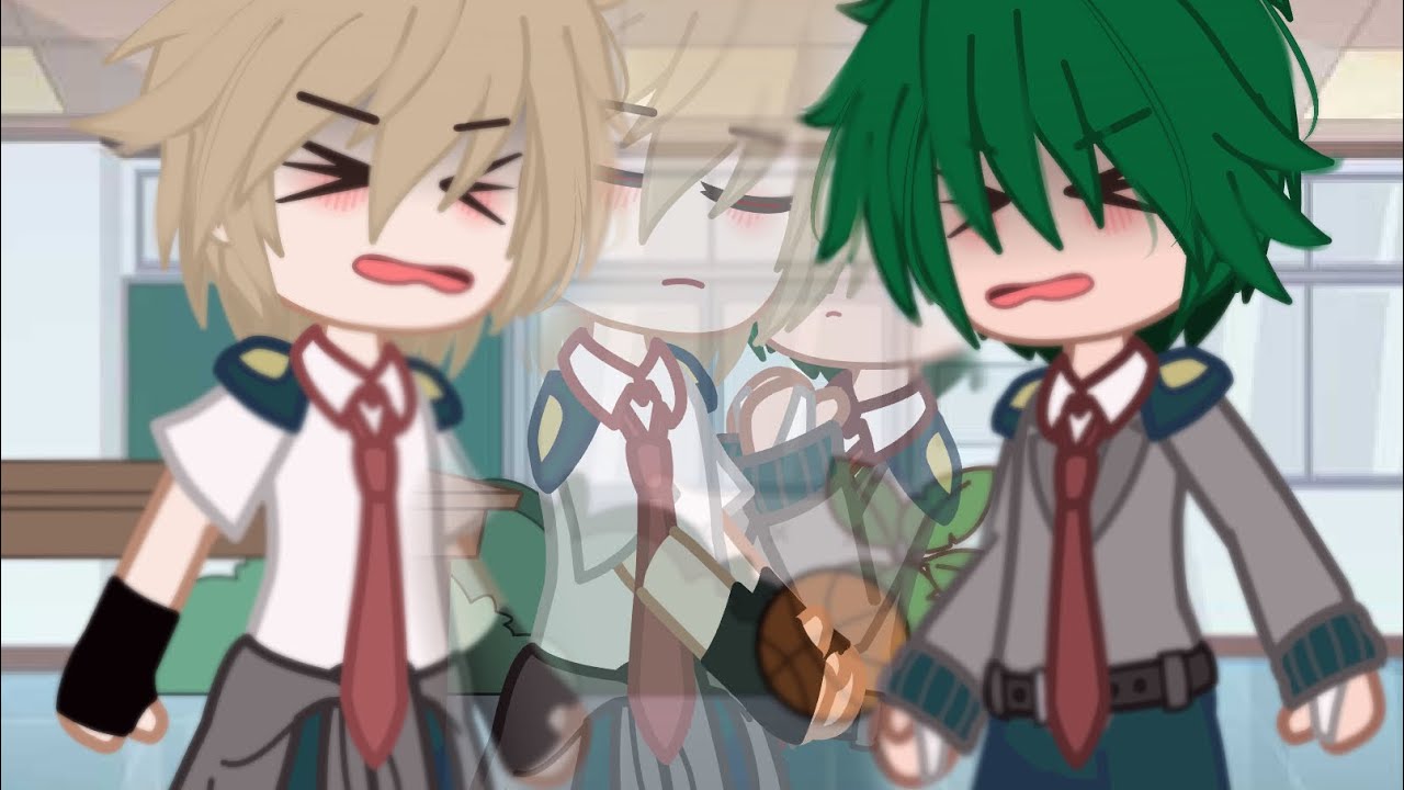 My BkDk compilation‼️[BNHA/MHA] (BkDk) /by •ℓαzу вк∂к•/ ☆ - YouTube