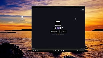 How To Remove KMPlayer Sidebar Ads