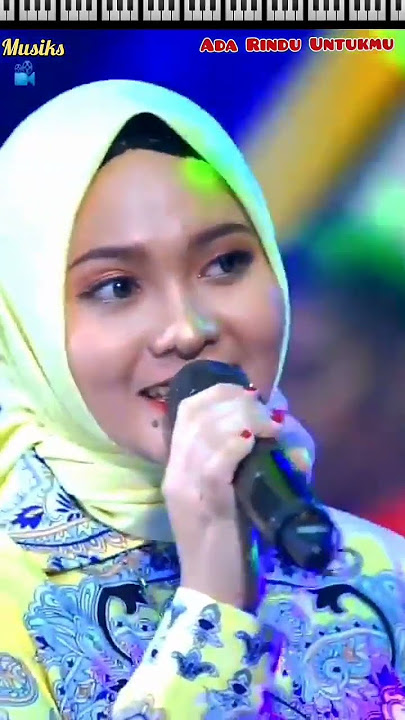 Nazia Marwiana ft Brodin Ageng Music - Ada Rindu Untukmu