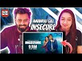 Insecure  amanraj gill  new haryanvi songs 2024  the sorted reviews
