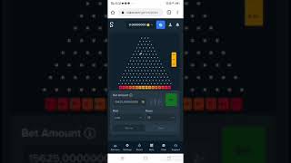 Stake[[15k-32800dogecoin]] trick stake/profit screenshot 5