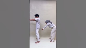 Atta Halilintar Latihan Jungkir Balik 🤢