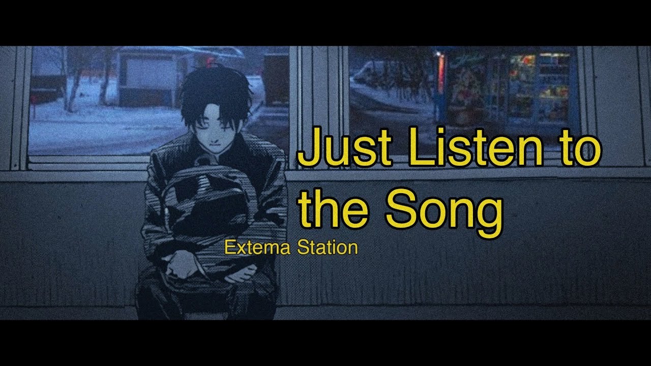 Just Listen to the Song (Fujimoto Tatsuki & Toda Oto) - YouTube